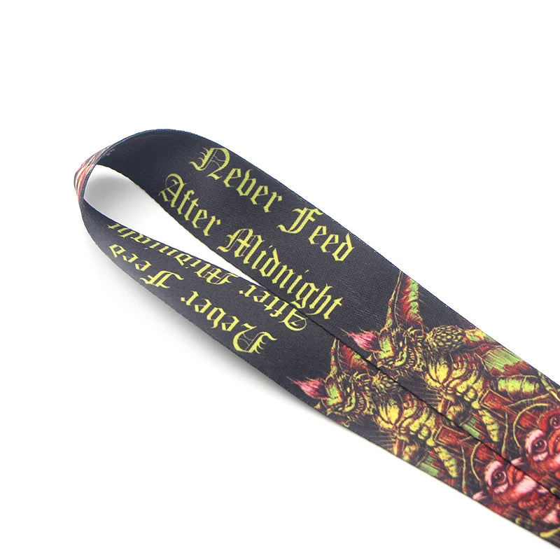 CA190 Animal Cartoon Lanyards For keychain ID Card Pass Mobile Phone USB Badge Holder Hang Rope Lariat Lanyard 
CA190 Animal Cartoon Lanyards For keychain ID Card Pass Mobile Phone USB Badge Holder Hang Rope Lariat Lanyard