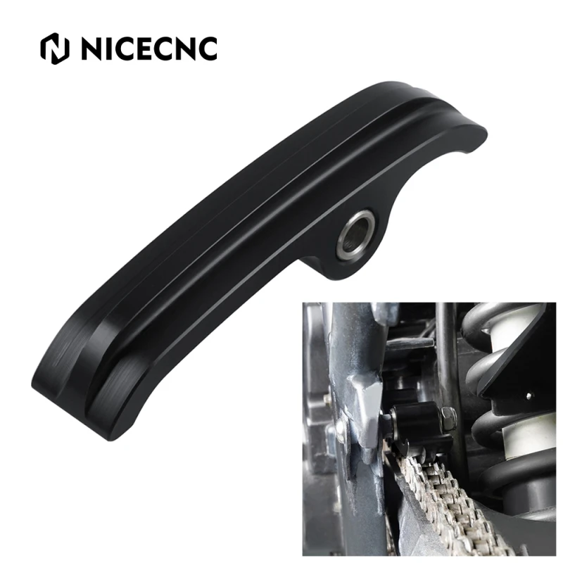 NiceCNC Motorcycle Chain Guide For Kawasaki KLR 650 KLR650 2008-2018 2009 2010 2011 2012 2013 2014 2015 2016 2017 Stainless Stee
NiceCNC Motorcycle Chain Guide For Kawasaki KLR 650 KLR650 2008-2018 2009 2010 2011 2012 2013 2014 2015 2016 2017 Stainless Stee