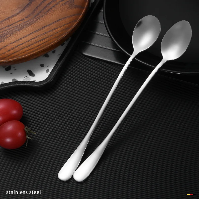 Spoon Table Forks Stainless Steel Cutlery Set Dinnerware Tableware Fruit Cutlery Tableware Flatware Set
Spoon Table Forks Stainless Steel Cutlery Set Dinnerware Tableware Fruit Cutlery Tableware Flatware Set