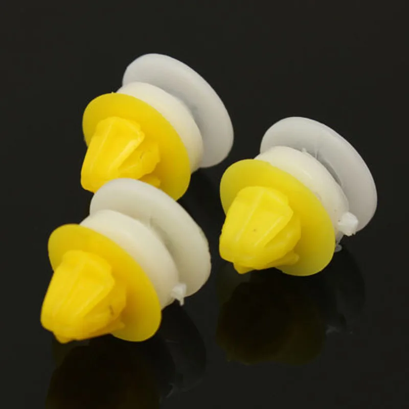 50x Car Clips Fasteners Fits For Land Rover Discovery 3 4 For Range Rover Sport/Freelander 1 2 Exterior Door Clips
50x Car Clips Fasteners Fits For Land Rover Discovery 3 4 For Range Rover Sport/Freelander 1 2 Exterior Door Clips