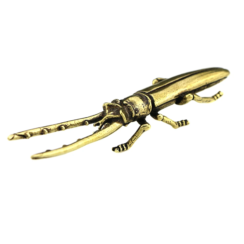 Insect Ornament Miniatures Figurines Retro Decoration Display Handmade for Home Stock Home Decor Home & Garden 
Insect Ornament Miniatures Figurines Retro Decoration Display Handmade for Home Stock Home Decor Home & Garden