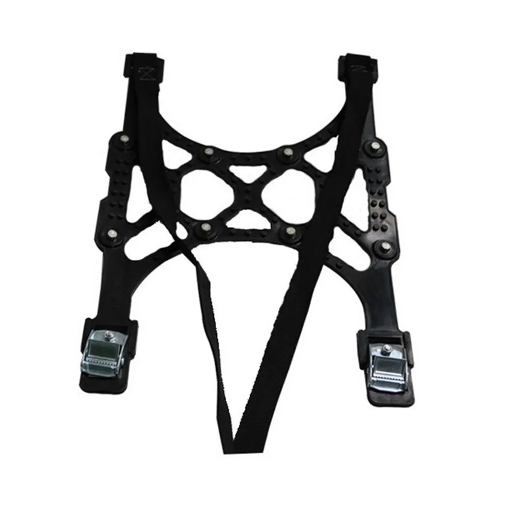 Car Snow Chain Tires Off-road Vehicle Beef Tendon Snow Chains Upgrade Type Automobile Snow Tire Chains 360° All Directions
Car Snow Chain Tires Off-road Vehicle Beef Tendon Snow Chains Upgrade Type Automobile Snow Tire Chains 360° All Directions