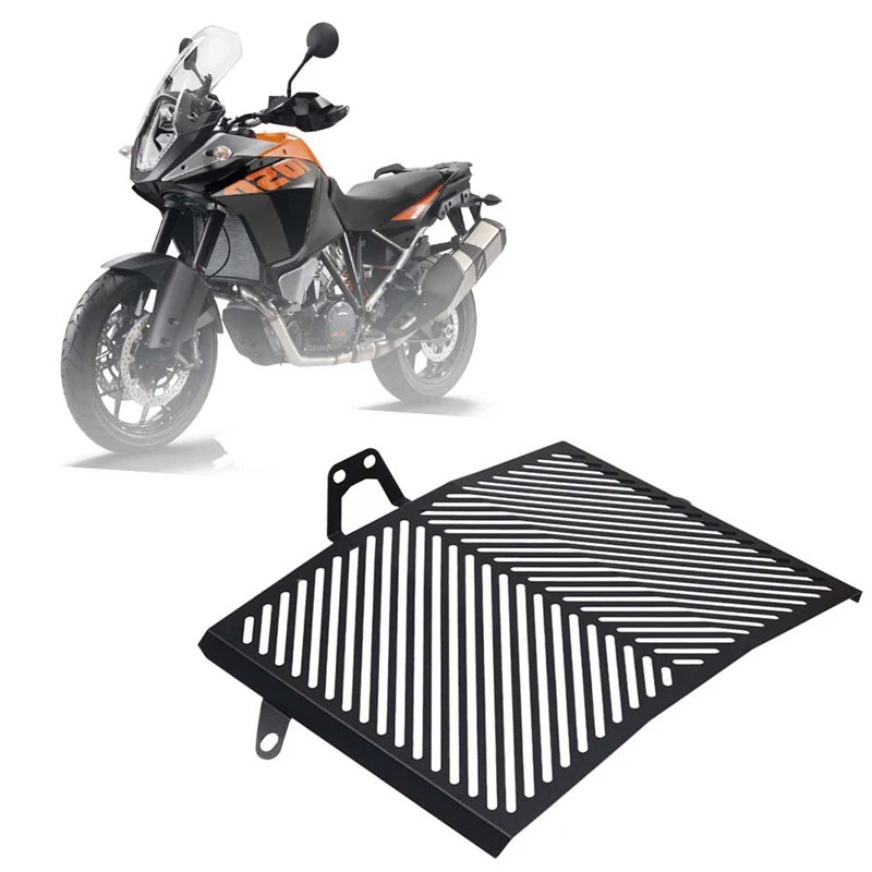 Крышка гриля радиатора мотоцикла, защита гриля для KTM 1050 1090 1190 Adventure ADV 1290 Super Duke Adventure R S
Крышка гриля радиатора мотоцикла, защита гриля для KTM 1050 1090 1190 Adventure ADV 1290 Super Duke Adventure R S