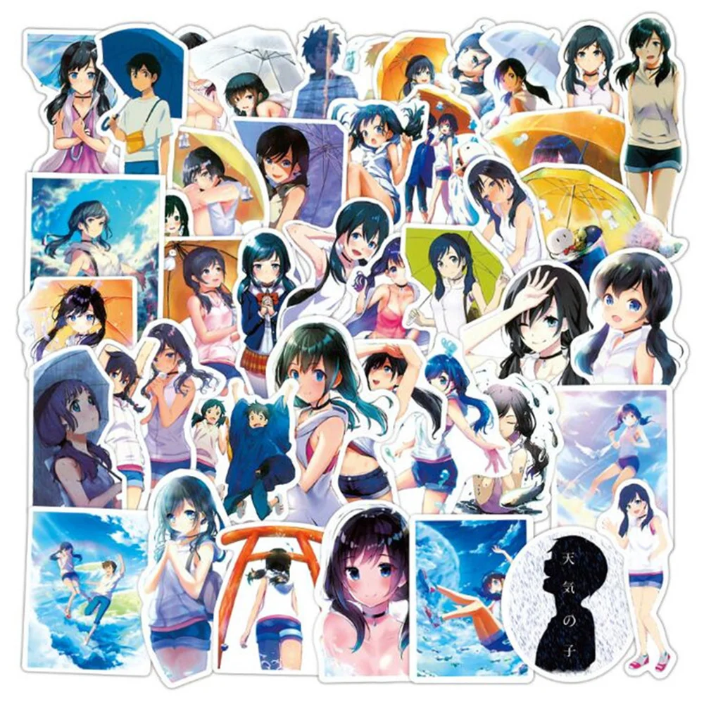 10/30/50PCS Cartoon Cute Girl Character Graffiti Diary Suitcase Skateboard Guitar Toy Decoration Waterproof Sticker Wholesale
10/30/50PCS Cartoon Cute Girl Character Graffiti Diary Suitcase Skateboard Guitar Toy Decoration Waterproof Sticker Wholesale