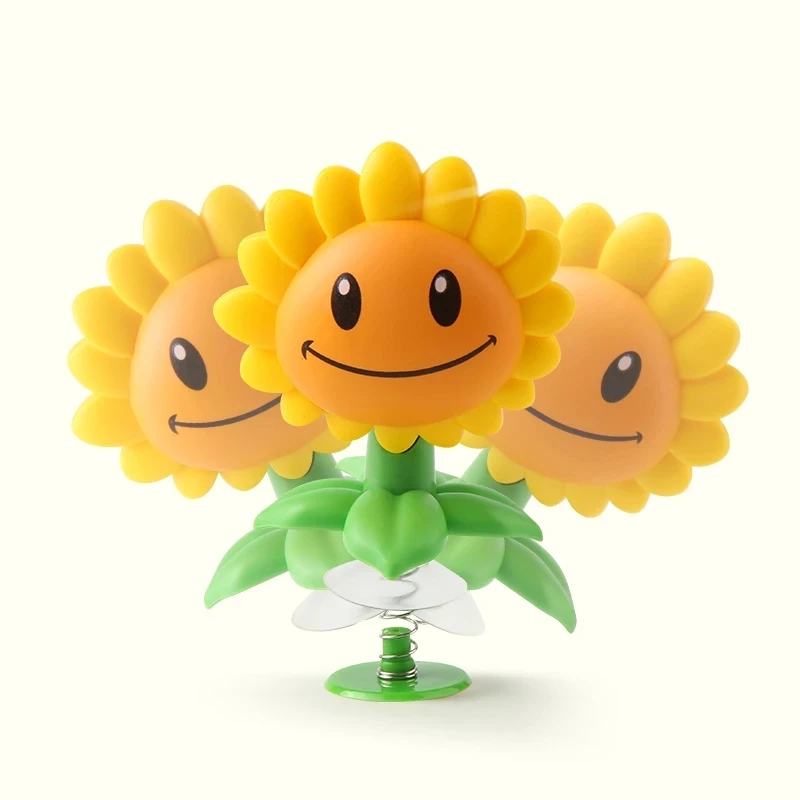Genuine Plants vs Zombie 2 Toy Can Fire Bullet Tabletop Battle Game Anime Figure Peashooter Gatling Soft Rubber Full Doll Model
Genuine Plants vs Zombie 2 Toy Can Fire Bullet Tabletop Battle Game Anime Figure Peashooter Gatling Soft Rubber Full Doll Model