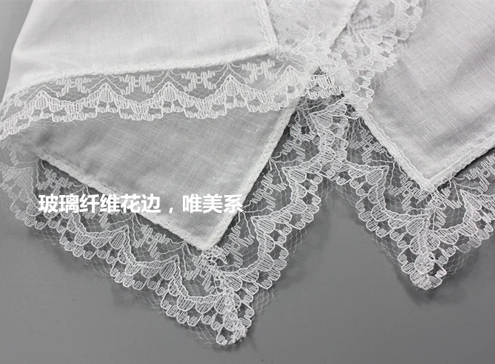 3PCS Novelty Wedding White Lace Handkerchief Cloth Women Handkerchief Table Napkin 100% Cotton Towels Thin Hanky guardanapo
3PCS Novelty Wedding White Lace Handkerchief Cloth Women Handkerchief Table Napkin 100% Cotton Towels Thin Hanky guardanapo