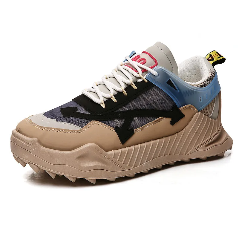 WOTTE Men Casual Shoes Men's Sneakers Fashion Running Shoes Trainer Race Sport Shoes Lace Up Outdoor Walking Gym Shoes For Men
WOTTE Men Casual Shoes Men's Sneakers Fashion Running Shoes Trainer Race Sport Shoes Lace Up Outdoor Walking Gym Shoes For Men