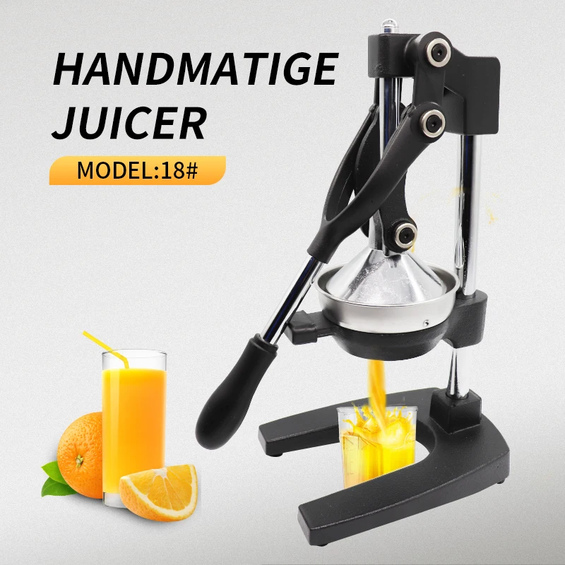 Stainless Steel Citrus Fruits Squeezer Orange Lemon Juicer Lemon Fruit Pressing Machine Press Juicer Home commercial
Stainless Steel Citrus Fruits Squeezer Orange Lemon Juicer Lemon Fruit Pressing Machine Press Juicer Home commercial