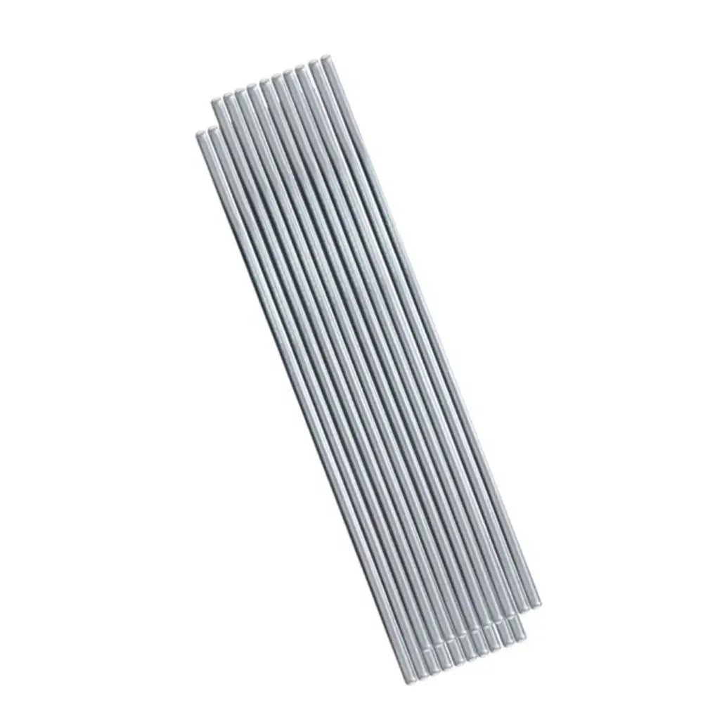 Brass Welding Sticks Aluminium Welding Rod Aluminum Welding Wire Motherboard Maintenance Electrician Low Temperature PCB Sturdy
Brass Welding Sticks Aluminium Welding Rod Aluminum Welding Wire Motherboard Maintenance Electrician Low Temperature PCB Sturdy
