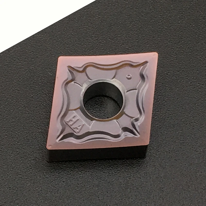New CNMG120404 HA PC9030 CNMG431 External Turning Tool High Quality Carbide Inserts CNC Lathe Cutter Tools For Stainless Steel
New CNMG120404 HA PC9030 CNMG431 External Turning Tool High Quality Carbide Inserts CNC Lathe Cutter Tools For Stainless Steel