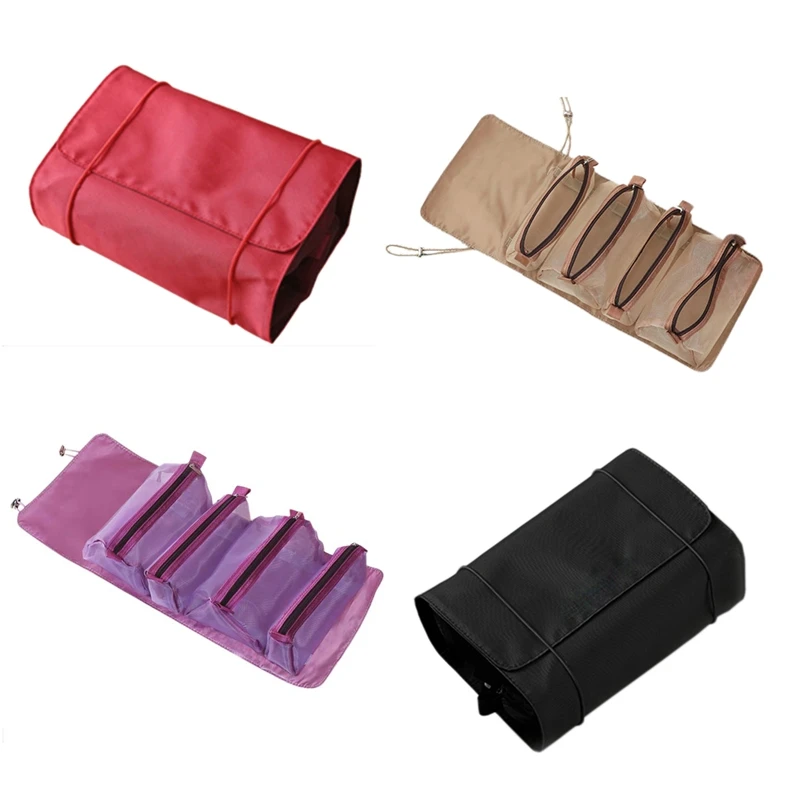 Men Women Hanging Cosmetic Bag Multifunction Travel Wash Cosmetic Storage Pouch Beautician Folding Makeup Bag
Men Women Hanging Cosmetic Bag Multifunction Travel Wash Cosmetic Storage Pouch Beautician Folding Makeup Bag