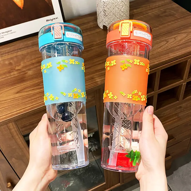 780ml High Color Straw Water Cup Large Capacity Summer Women's Lovely Sports Water Simple Handy Cup
780ml High Color Straw Water Cup Large Capacity Summer Women's Lovely Sports Water Simple Handy Cup