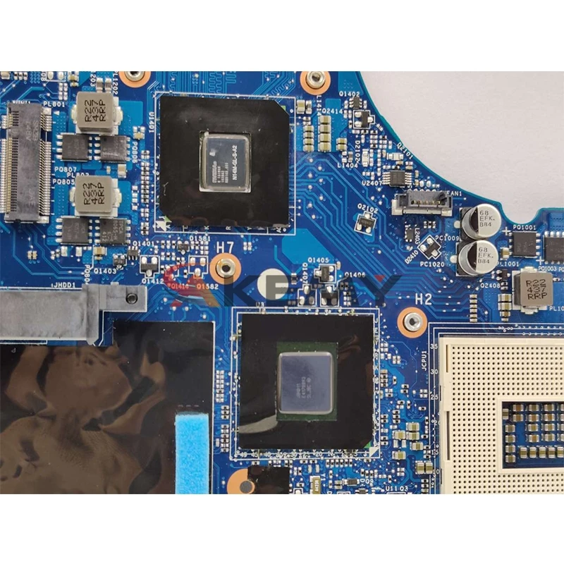 Akemy NM-A043 Motherboard For Lenovo Thinkpad E431 NM-A043 Laotop Mainboard w/ GT710M/GT740M GPU support i3 i5 i7
Akemy NM-A043 Motherboard For Lenovo Thinkpad E431 NM-A043 Laotop Mainboard w/ GT710M/GT740M GPU support i3 i5 i7