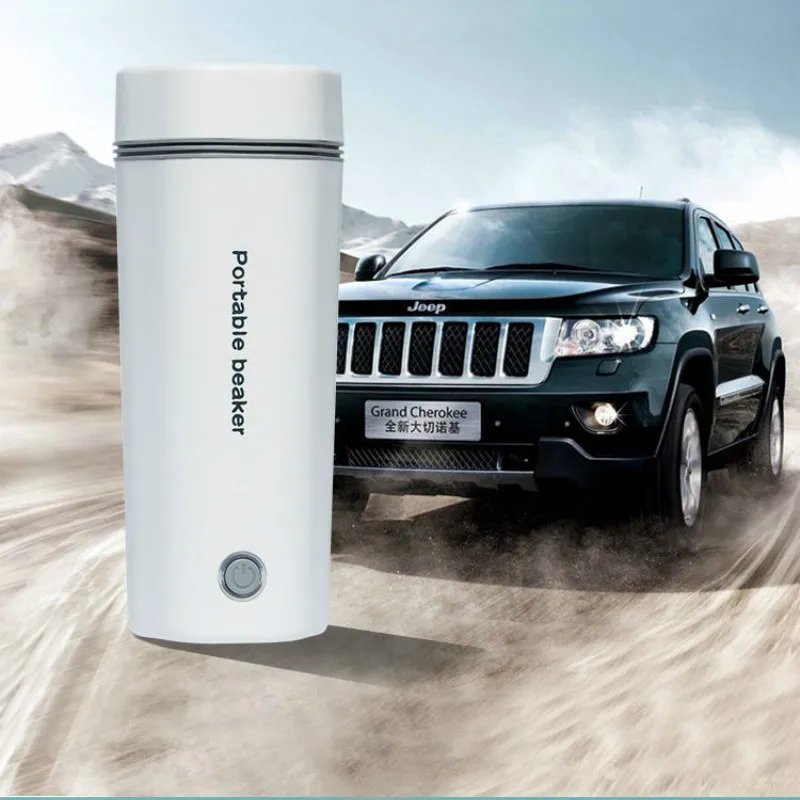 Стакан для горячей воды для автомобиля, электрический чайник, 12 В, 24 В, 220 В, двухцелевая Вакуумная чашка для кипячения для грузовиков и автом...
Стакан для горячей воды для автомобиля, электрический чайник, 12 В, 24 В, 220 В, двухцелевая Вакуумная чашка для кипячения для грузовиков и автом...