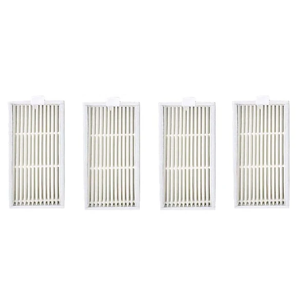 8PCS Replacement Hepa Filter for ILife V3,V3S,V5, V5S,Robot Vacuum Cleaner, Accessory for ILife Robotic Vacuum
8PCS Replacement Hepa Filter for ILife V3,V3S,V5, V5S,Robot Vacuum Cleaner, Accessory for ILife Robotic Vacuum