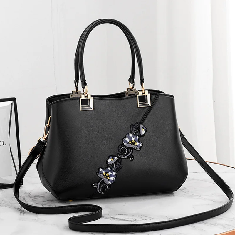 2021 Fashion Bag Women's Bag New Single Shoulder Slant Bag Girl Handbag Woman Bag Ladies Handbags Flower Pattern
2021 Fashion Bag Women's Bag New Single Shoulder Slant Bag Girl Handbag Woman Bag Ladies Handbags Flower Pattern