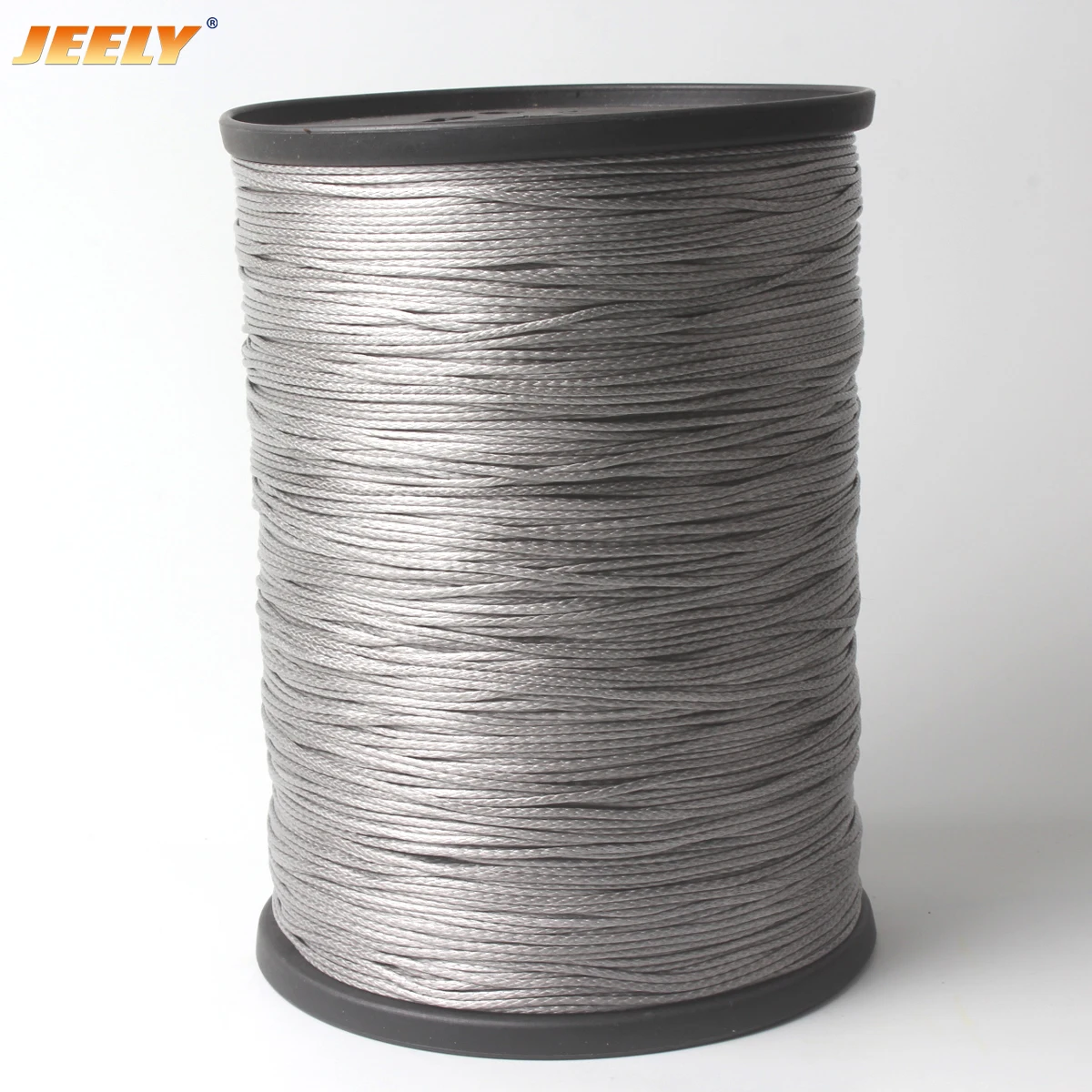 Jeely 1 4 мм 507lbs Spectra UHMWPE плетеная леска 50 м 6 нитей шнур|corde 50m|cord braidedcorde 4mm |