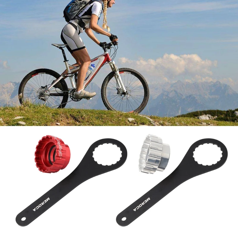 Bike 12s Chainrings Mounting Tool for Shi-mano Sm-crm95 / Sm-crm85 / Sm-crm75 Tl-fc41 / Fc41 Direct Mount Bicycle Crankcase Tool
Bike 12s Chainrings Mounting Tool for Shi-mano Sm-crm95 / Sm-crm85 / Sm-crm75 Tl-fc41 / Fc41 Direct Mount Bicycle Crankcase Tool