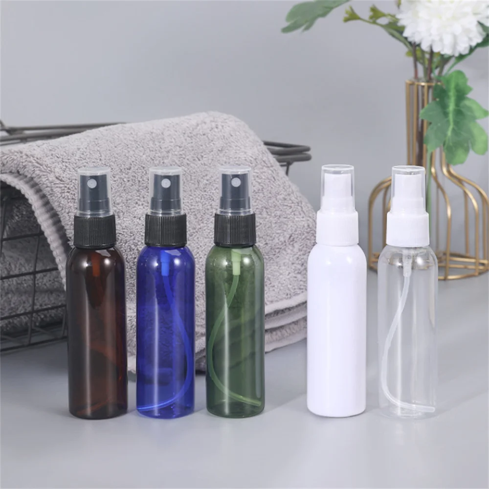 60ml Empty Spray Bottle Refillable Perfume Bottle Refillable Lotion Bottles Empty Cosmetic Containers Travel Pump Spray Bottle
60ml Empty Spray Bottle Refillable Perfume Bottle Refillable Lotion Bottles Empty Cosmetic Containers Travel Pump Spray Bottle