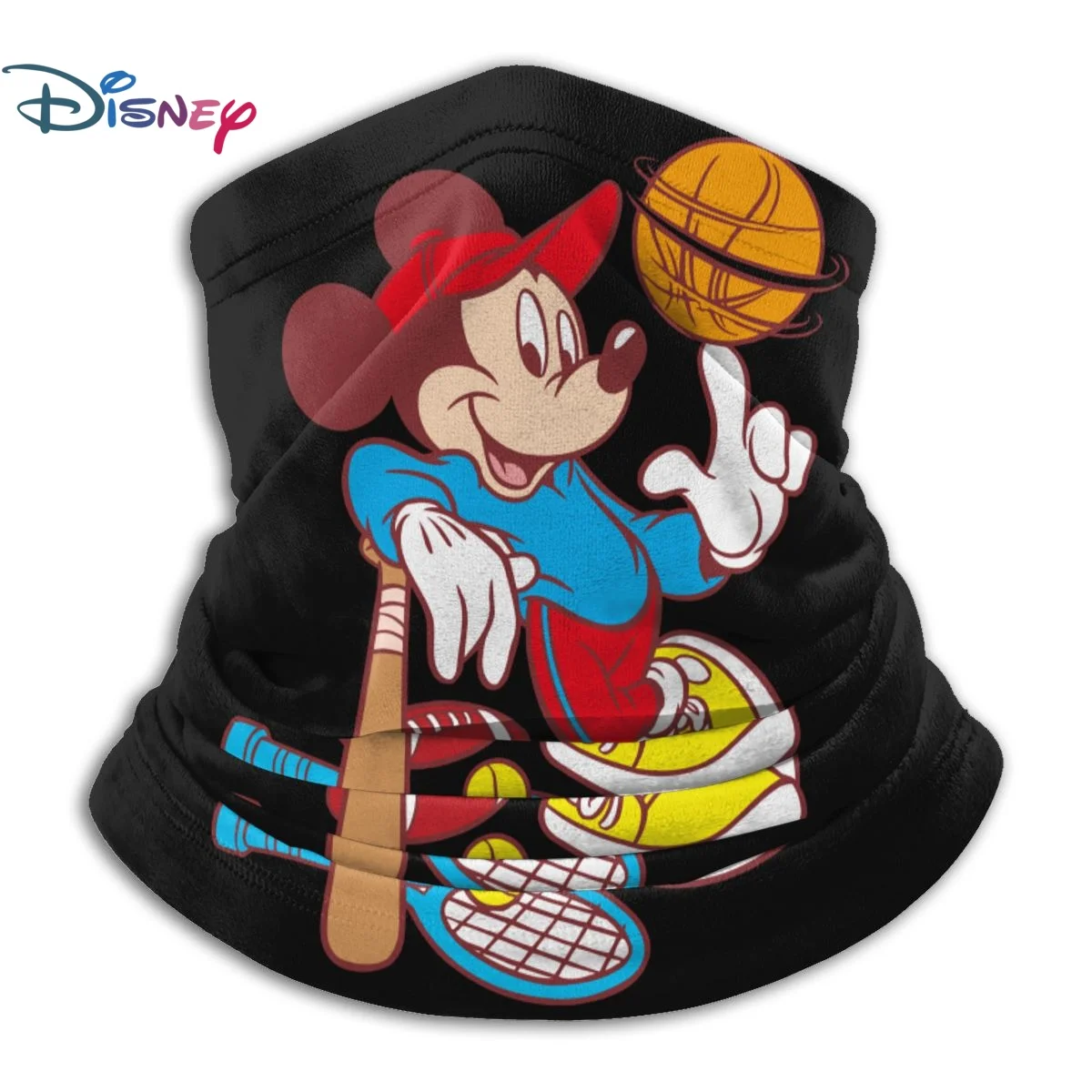 Disney Mickey Women's scarf child Cycling winter Men Headband Magic Scarf Neck Fleece Warm Cover Half Face Scarves Bandana buff
Disney Mickey Women's scarf child Cycling winter Men Headband Magic Scarf Neck Fleece Warm Cover Half Face Scarves Bandana buff