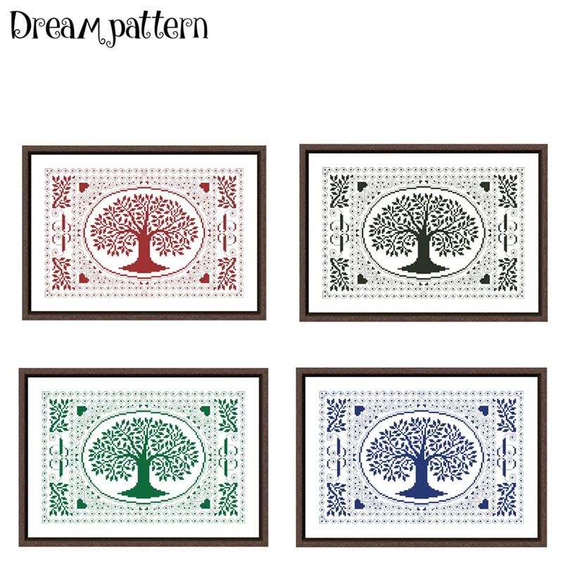 Lisa's tree cross stitch kit small pattern peony package 18ct 14ct 11ct cloth cotton thread embroidery DIY handmade needlework
Lisa's tree cross stitch kit small pattern peony package 18ct 14ct 11ct cloth cotton thread embroidery DIY handmade needlework