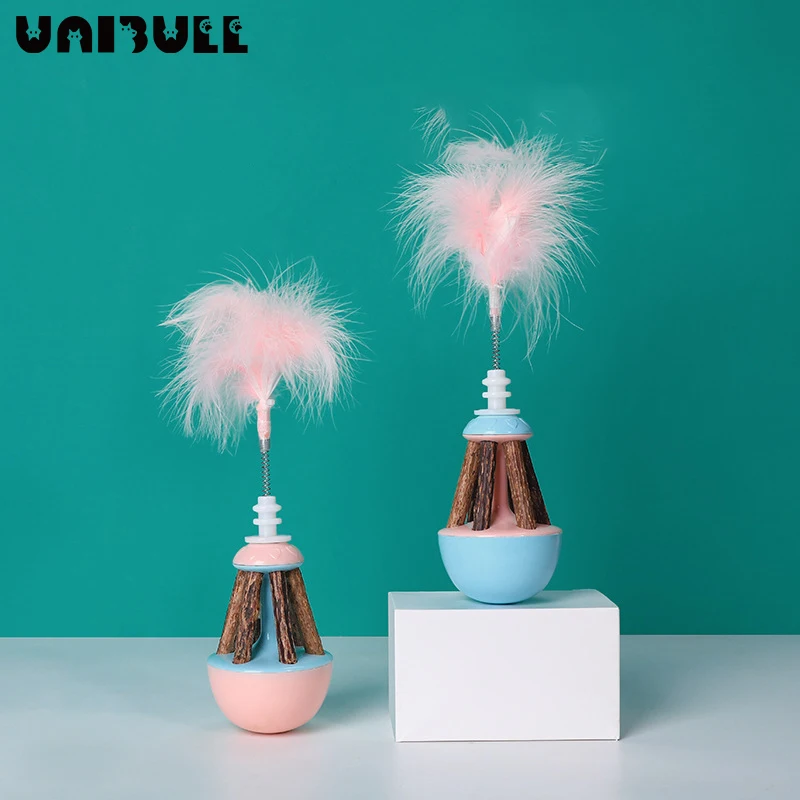 Новейшие качели-игрушки для кошек, котят, интерактивный Балансирующий автомобиль, игрушка для кошек С Кошачьей Мятой, модель из полипропиле... 
Новейшие качели-игрушки для кошек, котят, интерактивный Балансирующий автомобиль, игрушка для кошек С Кошачьей Мятой, модель из полипропиле...