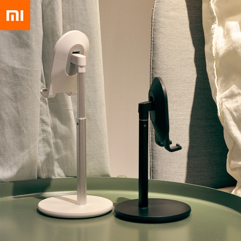 NEW2022 New xiaomi Luxury Smart Phone Tablet Telescopic Desktop Stand Holder For iPhone Samsung Huawei Xiaomi Mobile Phone
NEW2022 New xiaomi Luxury Smart Phone Tablet Telescopic Desktop Stand Holder For iPhone Samsung Huawei Xiaomi Mobile Phone