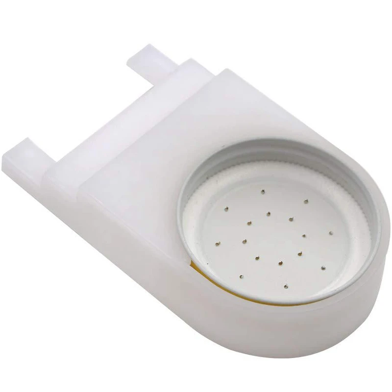5Pcs Entrance Honey Bee Feeder and Perforated Lid for Feeding Bees Water or Sugar Syrup, Install Beekeeping Equipment
5Pcs Entrance Honey Bee Feeder and Perforated Lid for Feeding Bees Water or Sugar Syrup, Install Beekeeping Equipment