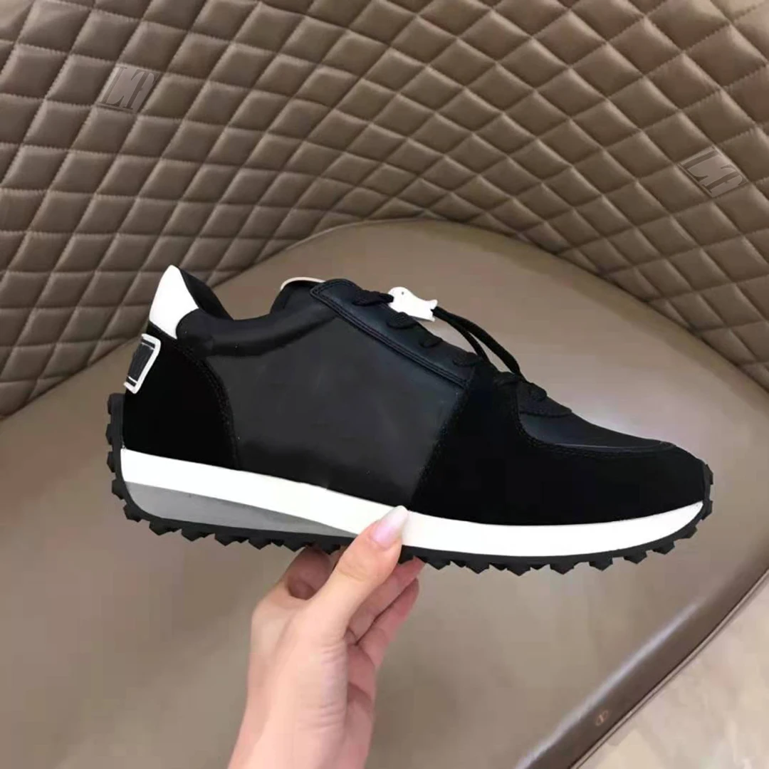 2021 autumn and winter new high-quality fashion men's and women's (couple) casual fabric sports shoes design brand 38-44 size
2021 autumn and winter new high-quality fashion men's and women's (couple) casual fabric sports shoes design brand 38-44 size