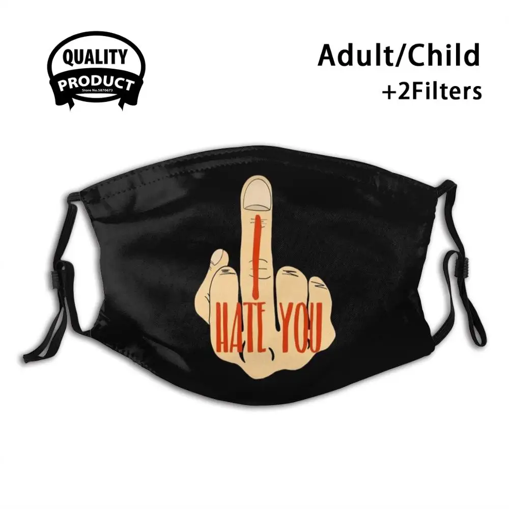 Я не хочу вам, что вы противопылевая лицевая маска моющимся фильтром многоразовые, моющиеся, я не хочу вас палец Honor бесить оригинальный диза...
Я не хочу вам, что вы противопылевая лицевая маска моющимся фильтром многоразовые, моющиеся, я не хочу вас палец Honor бесить оригинальный диза...