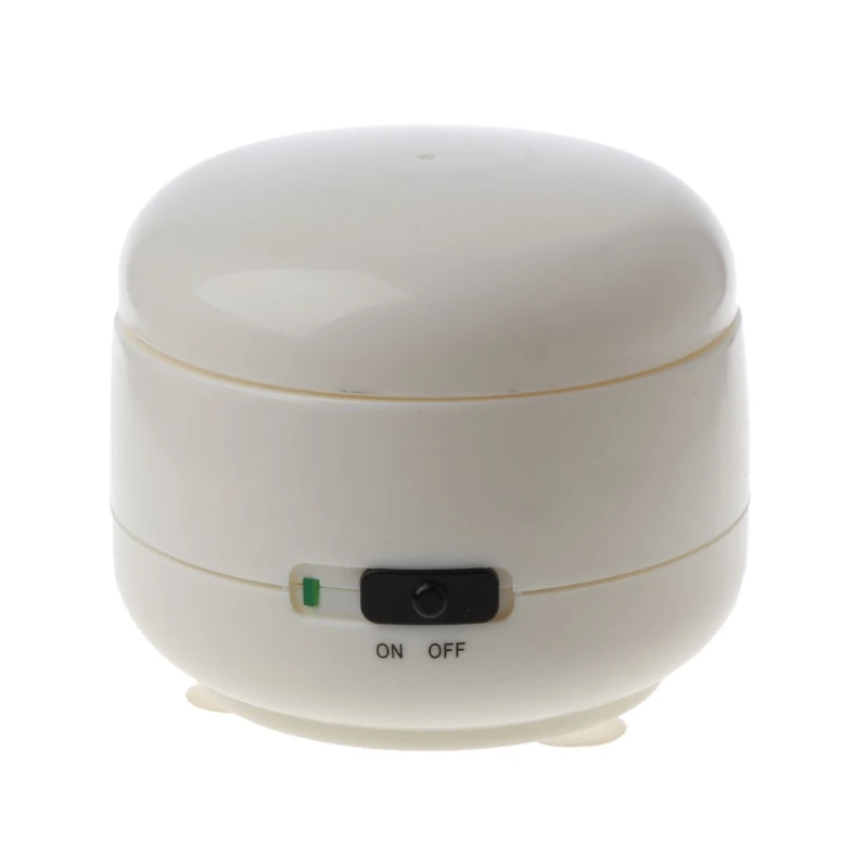 Ultrasonic Jewelry Cleaner Professional Ultrasonic Machine Ring Watches Dentures 87HC
Ultrasonic Jewelry Cleaner Professional Ultrasonic Machine Ring Watches Dentures 87HC