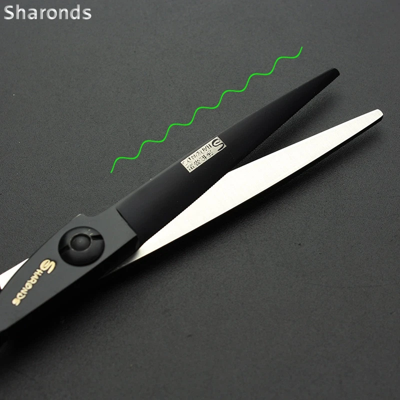 High quality ideal tool hairdresser stainless steel alloy sharp scissors flat shear durable 
High quality ideal tool hairdresser stainless steel alloy sharp scissors flat shear durable