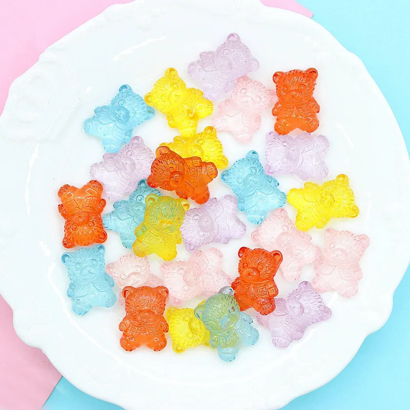 10 шт., кабошон Kawaii Bear с плоской задней поверхностью, имитация кабошона, аксессуары для волос DIY, мягкая смола, украшение для скрапбукинга
10 шт., кабошон Kawaii Bear с плоской задней поверхностью, имитация кабошона, аксессуары для волос DIY, мягкая смола, украшение для скрапбукинга