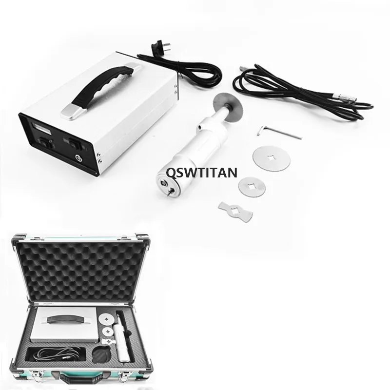 Manufacture of Well Waterproof Autopsy bone saw for Dissecting Room Pet Surgical Instruments
Manufacture of Well Waterproof Autopsy bone saw for Dissecting Room Pet Surgical Instruments