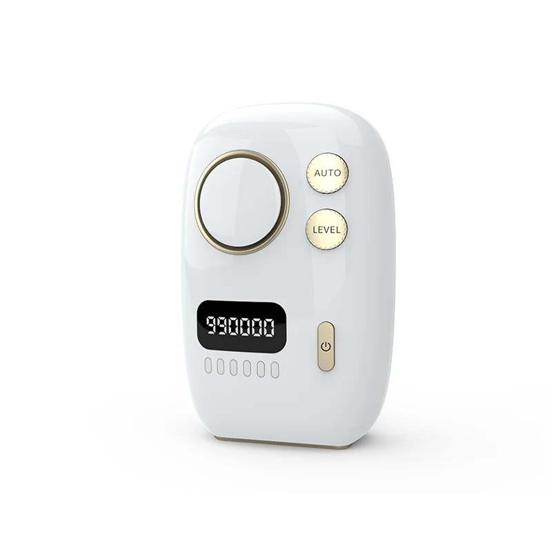 MINI Epilator 996000 Epilator 6-speed Flash Homeuse Bikini Body Hair Remover Electric Portable Auto Flash Female Male Hair Remov 
MINI Epilator 996000 Epilator 6-speed Flash Homeuse Bikini Body Hair Remover Electric Portable Auto Flash Female Male Hair Remov