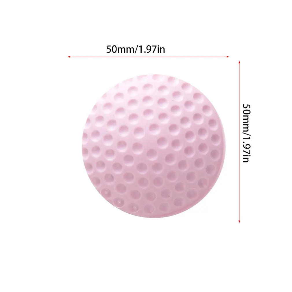 1PCS Wall Thickening Mute Door Stick Golf Styling Rubber Fender Handle Door Lock Protective Pad Protection Home Wall Stickers
1PCS Wall Thickening Mute Door Stick Golf Styling Rubber Fender Handle Door Lock Protective Pad Protection Home Wall Stickers