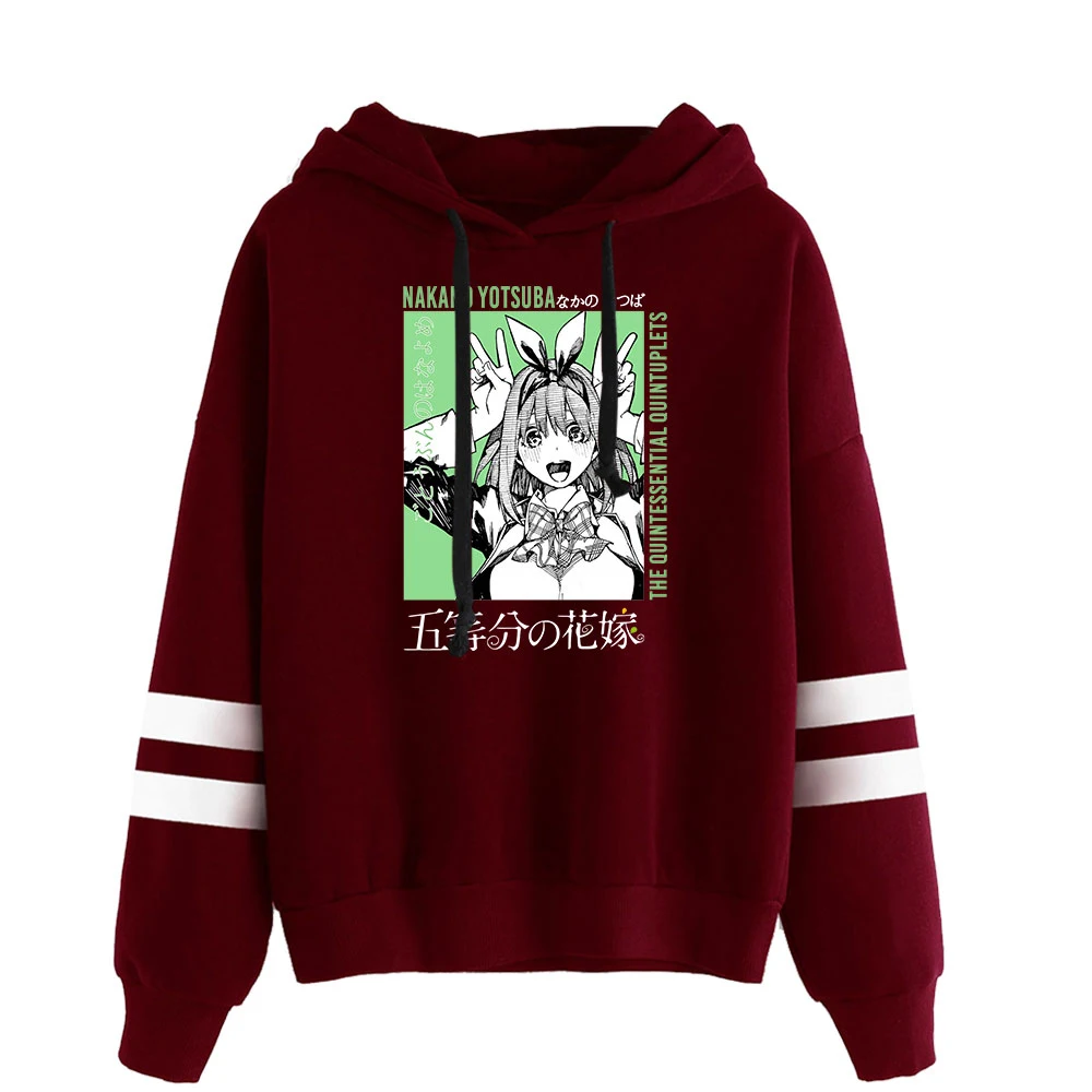 2D two-bar hoodie ladies sweatshirt simple style autumn sportswear five-quarter bridal casual long-sleeved pullover top
2D two-bar hoodie ladies sweatshirt simple style autumn sportswear five-quarter bridal casual long-sleeved pullover top