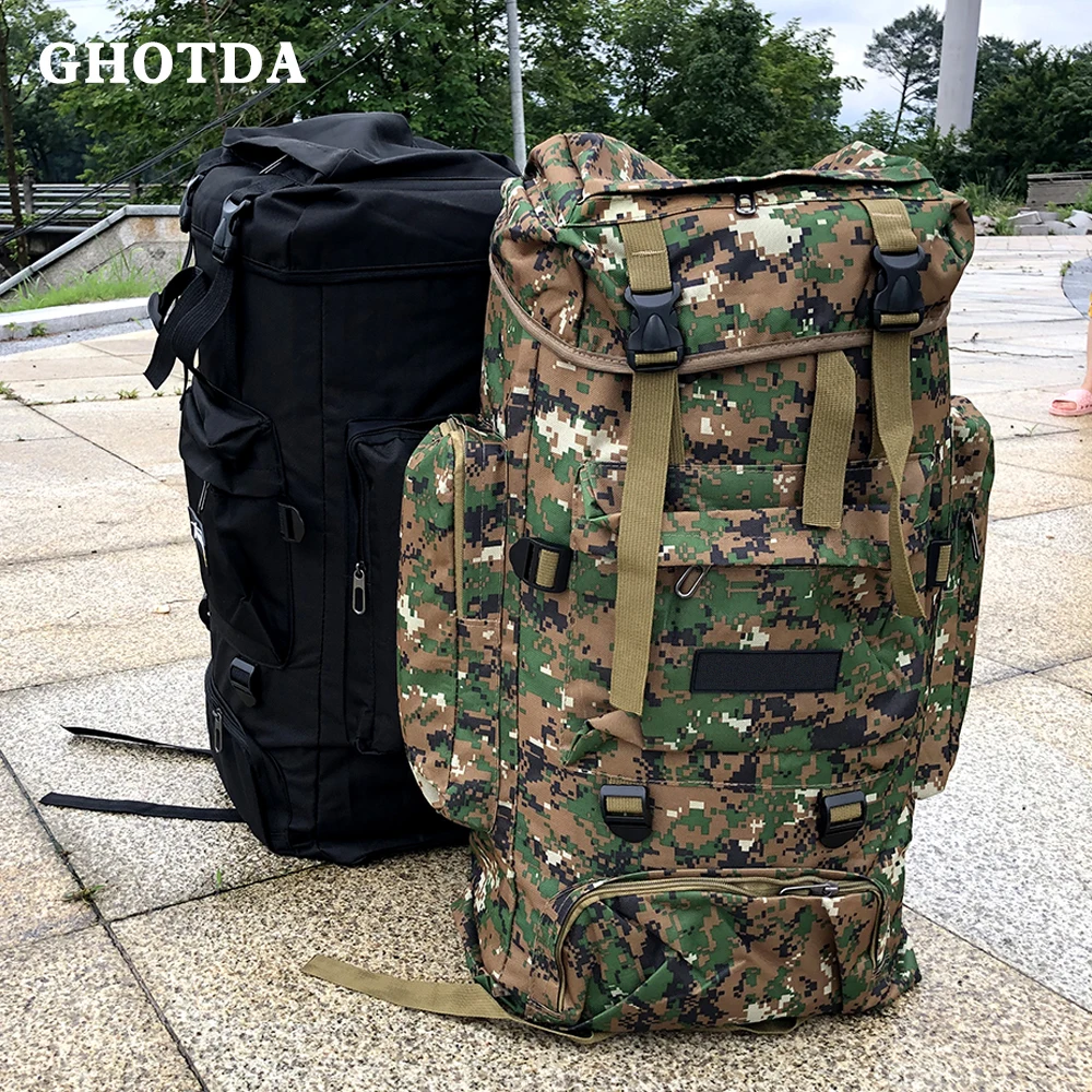 GHOTDA 68*37*22 см, многофункциональный рюкзак для рыболовных снастей, легкая тактическая сумка для мягких снастей
GHOTDA 68*37*22 см, многофункциональный рюкзак для рыболовных снастей, легкая тактическая сумка для мягких снастей