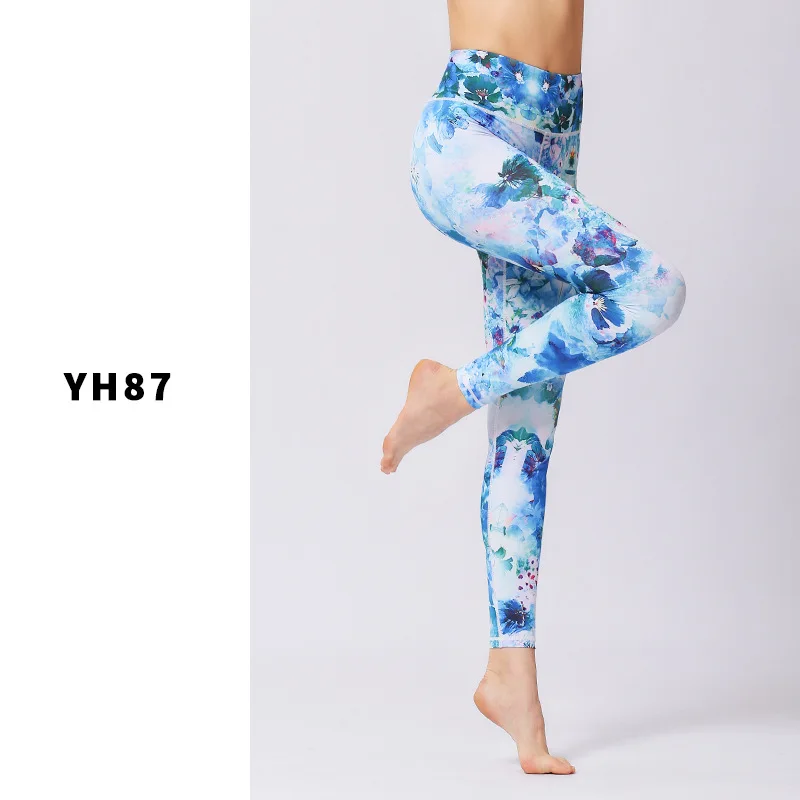 Sben Seamless Leggings Print Yoga Pants Hip Lifting Stretch Workout Pants Women Leggings Breathable Fitness Runing Sportwear
Sben Seamless Leggings Print Yoga Pants Hip Lifting Stretch Workout Pants Women Leggings Breathable Fitness Runing Sportwear