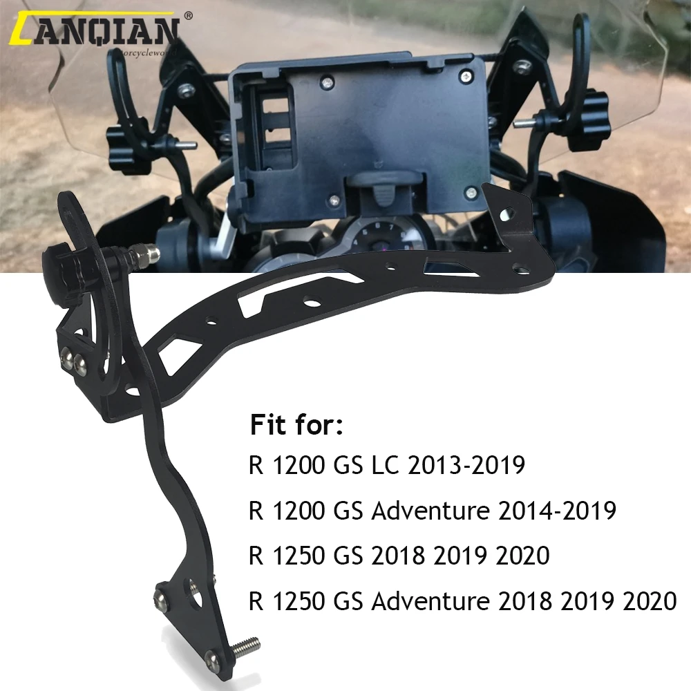 Motocycle Parts Windshield Support Holder For BMW R 1250 GS R1250GS Adventure 2018 2019 2020 Windscreen Strengthen Bracket Kits
Motocycle Parts Windshield Support Holder For BMW R 1250 GS R1250GS Adventure 2018 2019 2020 Windscreen Strengthen Bracket Kits