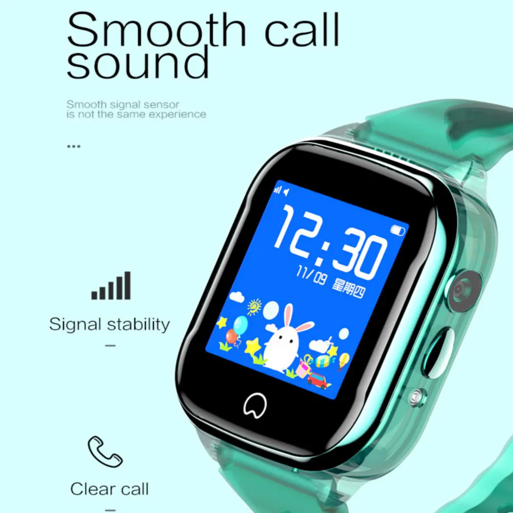 2020 kid Phone call Kids Smart Watch for children SOS Antil-lost Waterproof Smartwatch Baby 2G SIM Card Location smartwatch
2020 kid Phone call Kids Smart Watch for children SOS Antil-lost Waterproof Smartwatch Baby 2G SIM Card Location smartwatch