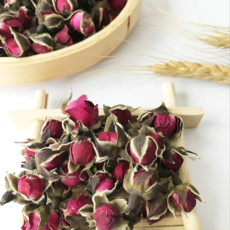 China High Quality Phnom Penh Rose Yunnan Rose Bud Tea Beauty Green Food for Health Care Lose Weight Houseware
China High Quality Phnom Penh Rose Yunnan Rose Bud Tea Beauty Green Food for Health Care Lose Weight Houseware