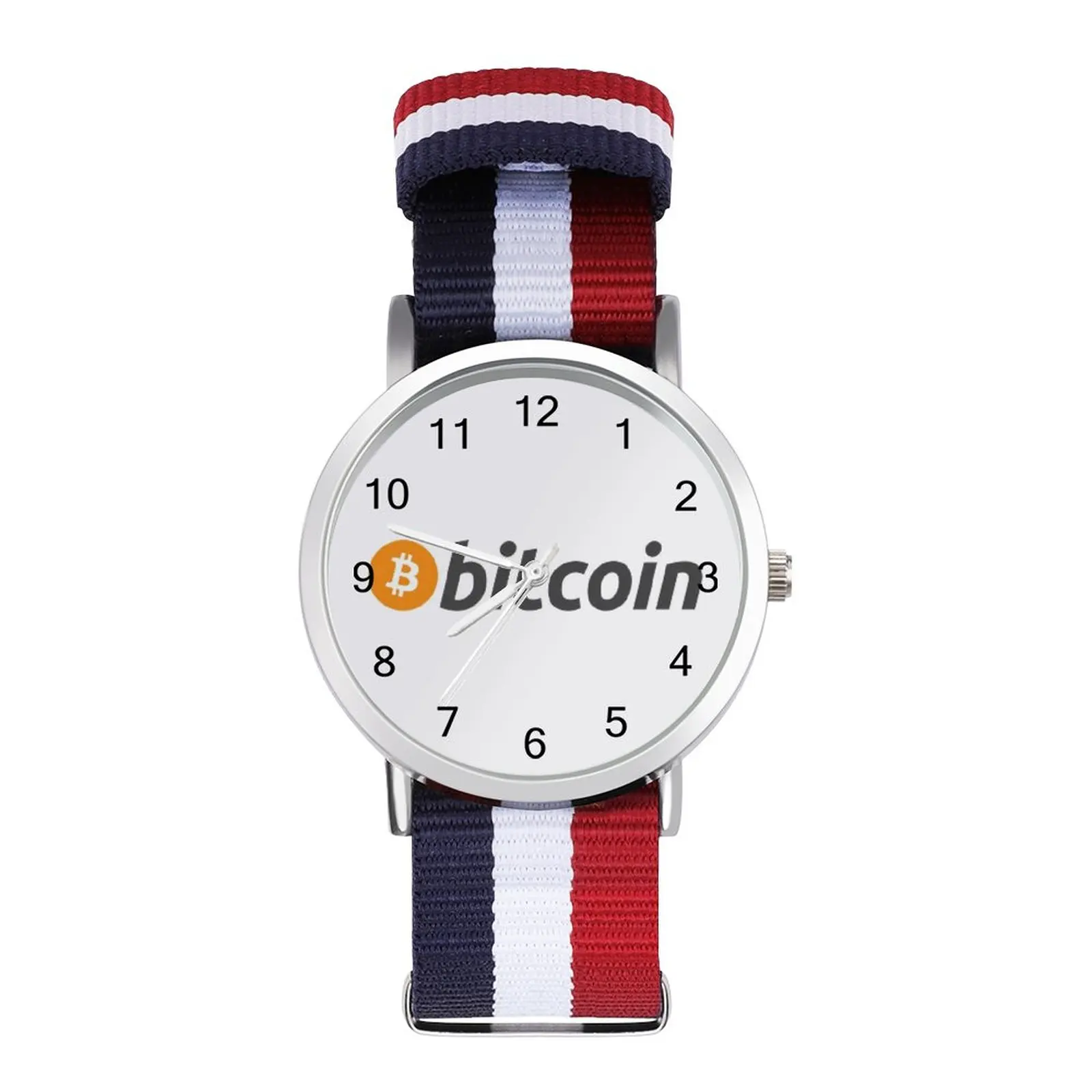 Bitcoin Quartz Watch Wideband Casual Wrist Watch Woman Home Design Wristwatch 
Bitcoin Quartz Watch Wideband Casual Wrist Watch Woman Home Design Wristwatch