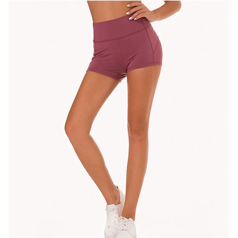 2021 New Women Sports Shorts Summer Running Sexy Leggings High Waist Slim Short Pants Fitness Jogging Clothing
2021 New Women Sports Shorts Summer Running Sexy Leggings High Waist Slim Short Pants Fitness Jogging Clothing