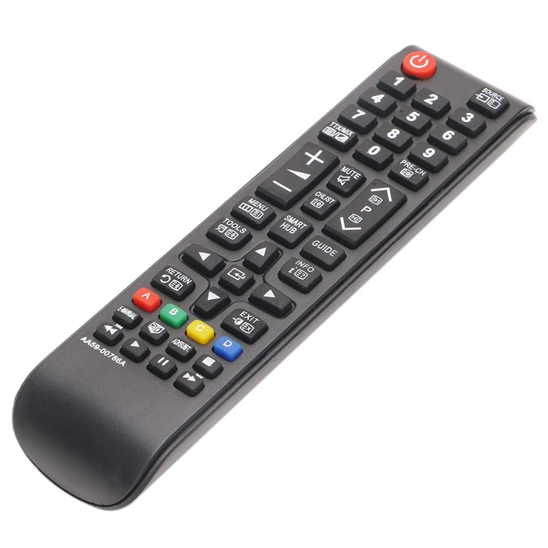 Samsung Tv Remote