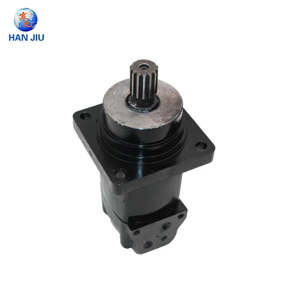 Char-Lynn 105-1141-006 - Hydraulic Geroler Disc Valve Motor - 2,000 Series - Wheel Motor - 105-xxxx
Char-Lynn 105-1141-006 - Hydraulic Geroler Disc Valve Motor - 2,000 Series - Wheel Motor - 105-xxxx