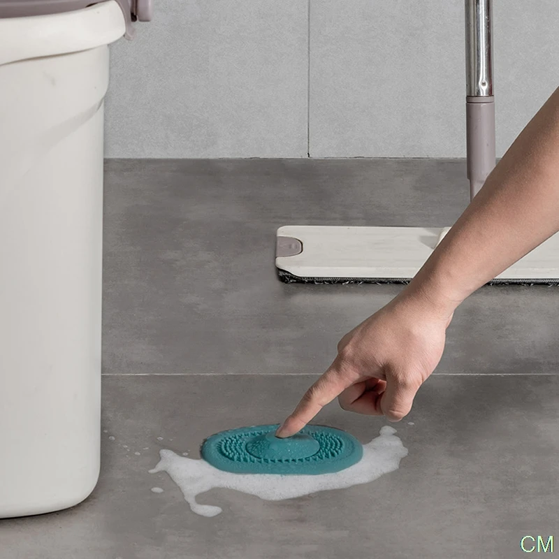 Kitchen Sink Filter Bathroom Floor Drain Cover Universal Anti-clogging Straine
Kitchen Sink Filter Bathroom Floor Drain Cover Universal Anti-clogging Straine