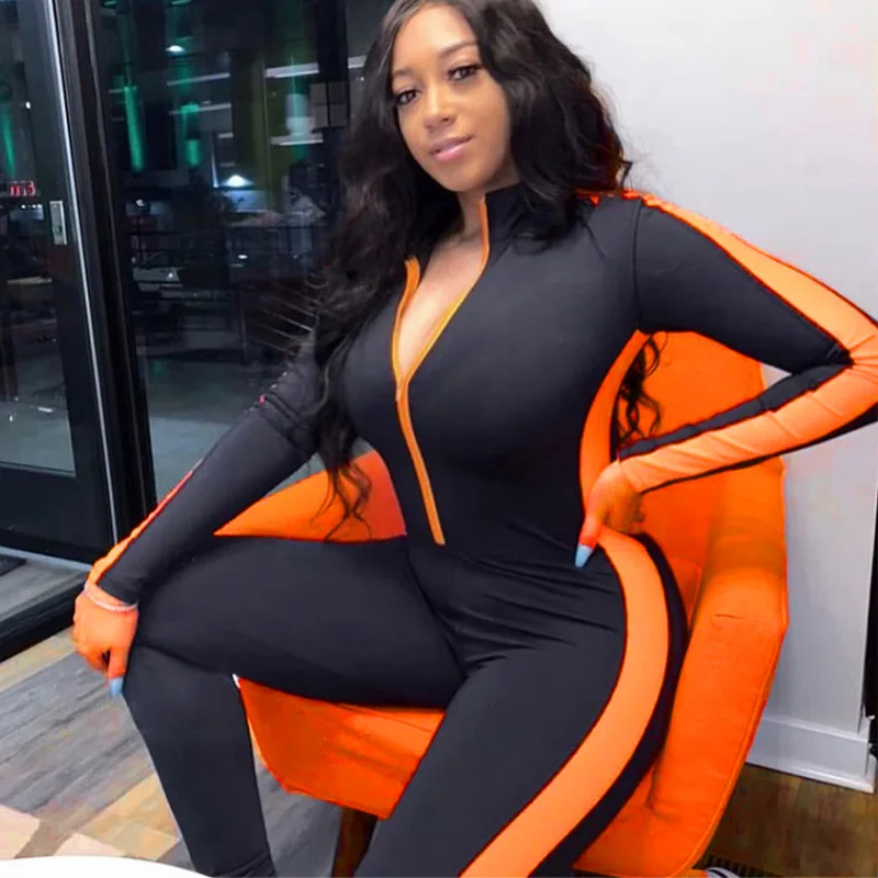 Sport Jumpsuits for Women Mesh Backless Yoga Gym Sportswear Bandage Sexy Sport Fitness Clothes Gym Training Leggings Set
Sport Jumpsuits for Women Mesh Backless Yoga Gym Sportswear Bandage Sexy Sport Fitness Clothes Gym Training Leggings Set