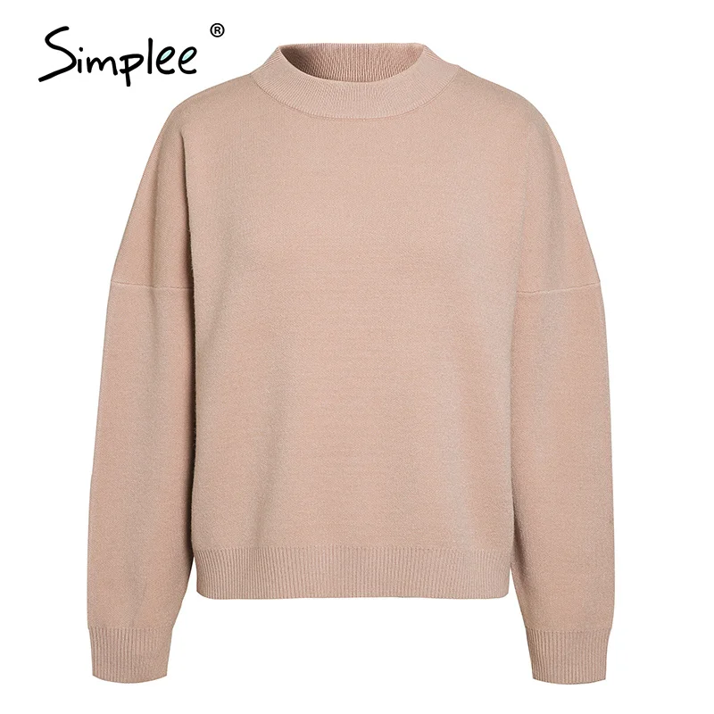 Simplee Women geometric khaki knitted sweater women casual Houndstooth lady pullover sweater female Autumn winter retro jumper
Simplee Women geometric khaki knitted sweater women casual Houndstooth lady pullover sweater female Autumn winter retro jumper