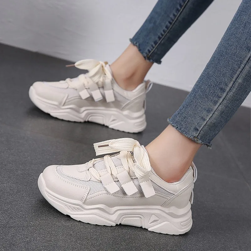 Womens Mesh Shoes Women Sneakers Female Casual Fashion Brand Casual Spring Autumn Designer Platform Shoes Sneakers BC762
Womens Mesh Shoes Women Sneakers Female Casual Fashion Brand Casual Spring Autumn Designer Platform Shoes Sneakers BC762